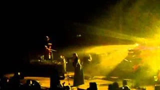 Tarja Turunen - Anteroom of Death (Lisbon)