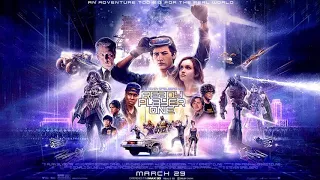 Soundtrack Ready Player One (Theme Song - Epic Music) - Musique film Ready Player One (2018)