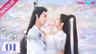 [INDO SUB] Cinta Berbuah di Tengah Bintang (The Starry Love) EP01 | Chen Xingxu/Landy Li | YOUKU