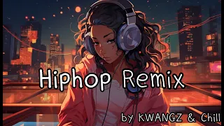 Lofi Hiphop Remix playlist | study relax sleep working travel with me🎧