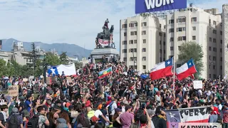 Inti Illimani - El Pueblo Unido [NAPISY PL]