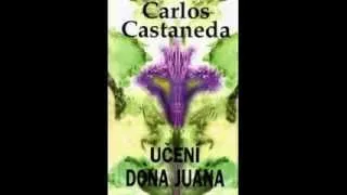 Carlos Castaneda: Učení dona Juana