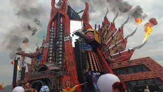 Defqon.1 2023 Red stage - Power Hour