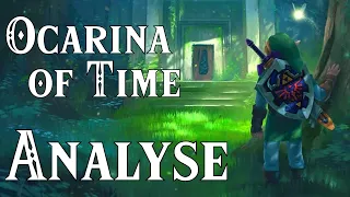 Ocarina of Time - Analyse