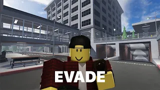 Evade|S0 EP47