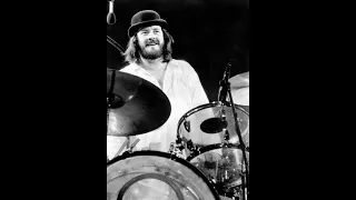 John Henry Bonham 25th September 2020 40 Years Gone