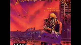 Megadeth- Devils Island