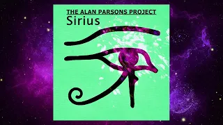 The Alan Parsons Project - Sirius & Sirius (Disco Demolition Remix) (HQ Audio)