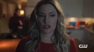 Betty talking to her mother - Riverdale 5x14