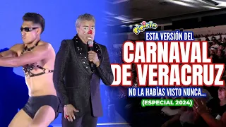 Pipirin - El Carnaval De Veracruz (VERSIÓN 2024)