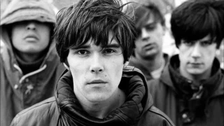 Stone Roses - Love Spreads (Schroeder Mix)