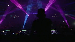 Hands: Live at Laserface San Francisco (3/17/18)