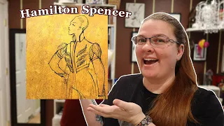 Trying out the Hamilton Spencer Plus-Size Pattern || Mock-up Time || Costume Industry Coalition
