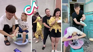 TikTok Asian FUNNY Compilation - Tik Tok China/Douyin Prank Videos【抖音】