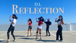 Fifth Harmony - Reflection | D.L Choreography