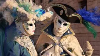 1 - "La Noblesse Vénitienne" - Carnaval de Venise 2014 -  carnevale di Venezia 2014