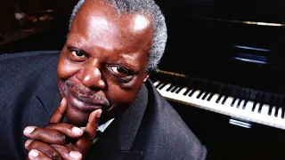 'SWEET CANADIANA': the Untold Story of Oscar Peterson's World Famous Canadiana Suite