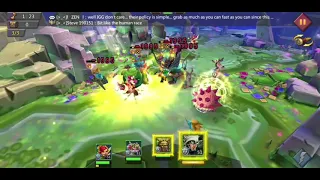 Lords Mobile Challenge 6-15