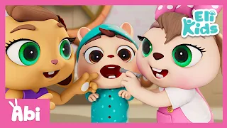 New Tooth Song +More | Eli Kids Songs & Nursery Rhymes Compilations