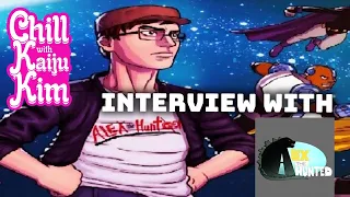 Chill with Kaiju Kim Ep. 62 - Interview with Alexthehunted