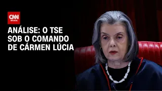 Análise: o TSE sob o comando de Cármen Lúcia | WW