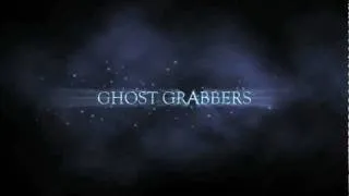 Ghost Grabber Trailer 1  So Damn Funny Show Mark Engels