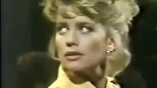 10cc-People In Love-with clips Clark Gable & Carole Lombard/Steve & Kayla - short version