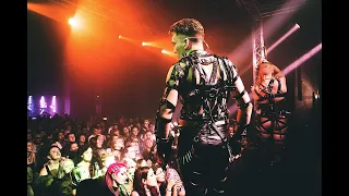 HATARI LIVE CONCERT - London, The Dome (part one)