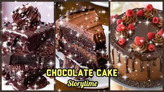 🎂 Chocolate cake recipe Storytime| OMG!