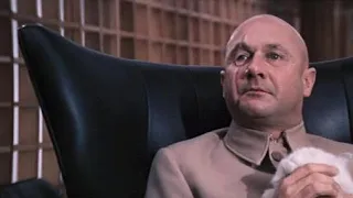 Donald Pleasence Explained Fake News in 1968