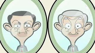 Grampa Bean! | Mr Bean Animated season 3 | Full Episodes | Mr Bean World