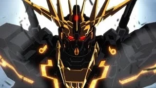 Mobile Suit Gundam UC　episode 5  7-Minute Streaming (English)