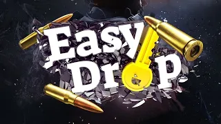 1000 на Easydrop! Изи окуп!