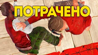 Мой тиммейт оказался с подрубом в Rust | АДМИН ЧИТ ПАТРУЛЬ