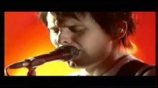 Muse - Map Of Problematique [Live @ La Musicale]