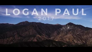 Logan Paul - why 2017 was the best year of my life! Motivational video