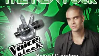 The Voice Gleek (Quinta Semana) - Sweet Caroline - Daniel Merello