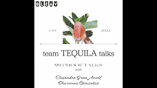 Tequila: A Highly Edited History & Guest Kayla Ewell