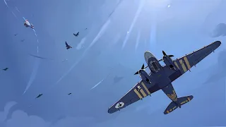 Skydiving from a Legend: Jumping from Betsy's Biscuit Bomber, a WWII C-47