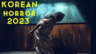 Devil in the Lake (2023) Movie Explained In Hindi | Korean Horror Movie Explained In Hindi