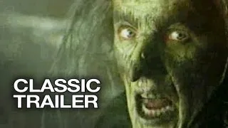 Hansel and Gretel (1987) Official Trailer #1 - Kids Movie HD
