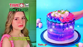 🍉🥈 Play Cake Storytime 🌼❇️ ASMR Cake Storytime @Brianna Mizura | Best Tiktok Compilations 2024 #120