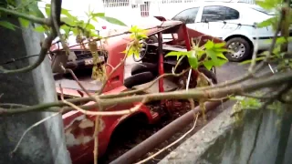 Полицейский начальник Днепра разбился в ДТП