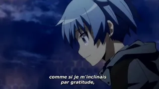 Assassination classroom mort de koro sensei VOSTFR [2160P60]