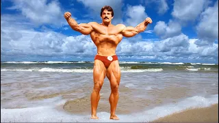 MIKE MENTZER: DOES PUMPING UP OR SORENESS MEAN GROWTH HAS BEEN STIMULATED? #mikementzer   #fitness