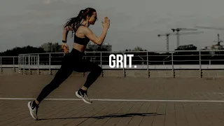 Grit - Motivational Video