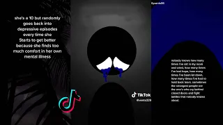 Vent TikTok Compilation #65 | Vent Toker