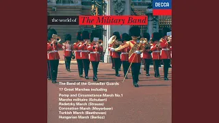 Schubert: Marche militaire in D, Op. 51 No. 1
