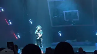J.Cole - Back To The Topic (Freestyle) (Live at the FTX Arena in Miami on 9/24/2021)