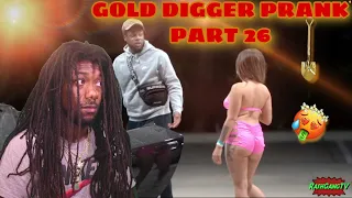 GOLD DIGGER PRANK PART 26 JOEL TV 2.0 #REACTION #golddigger #pranks